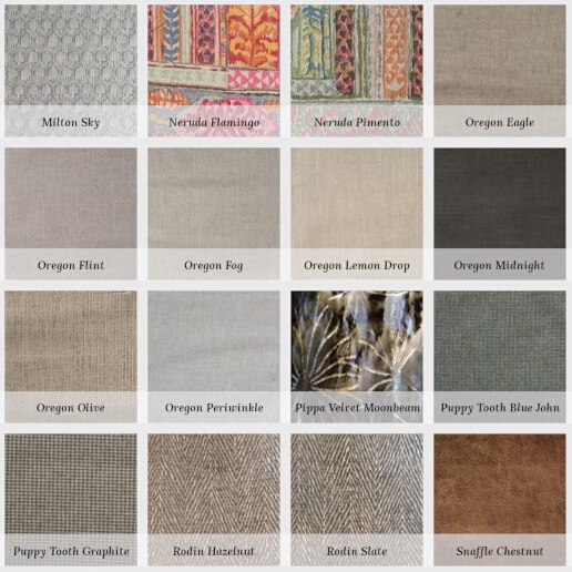 John Sankey Mitford Club Chair Kings